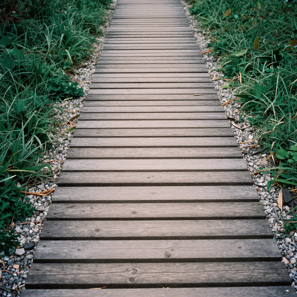 Polkujen suunnittelu